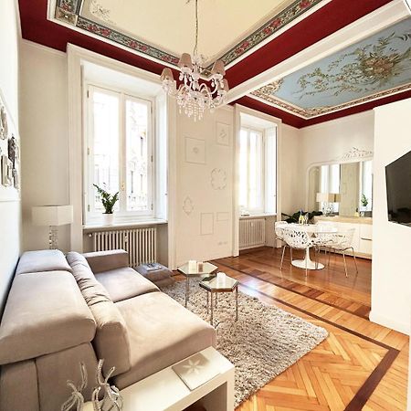 Lis Apartment Милан Экстерьер фото