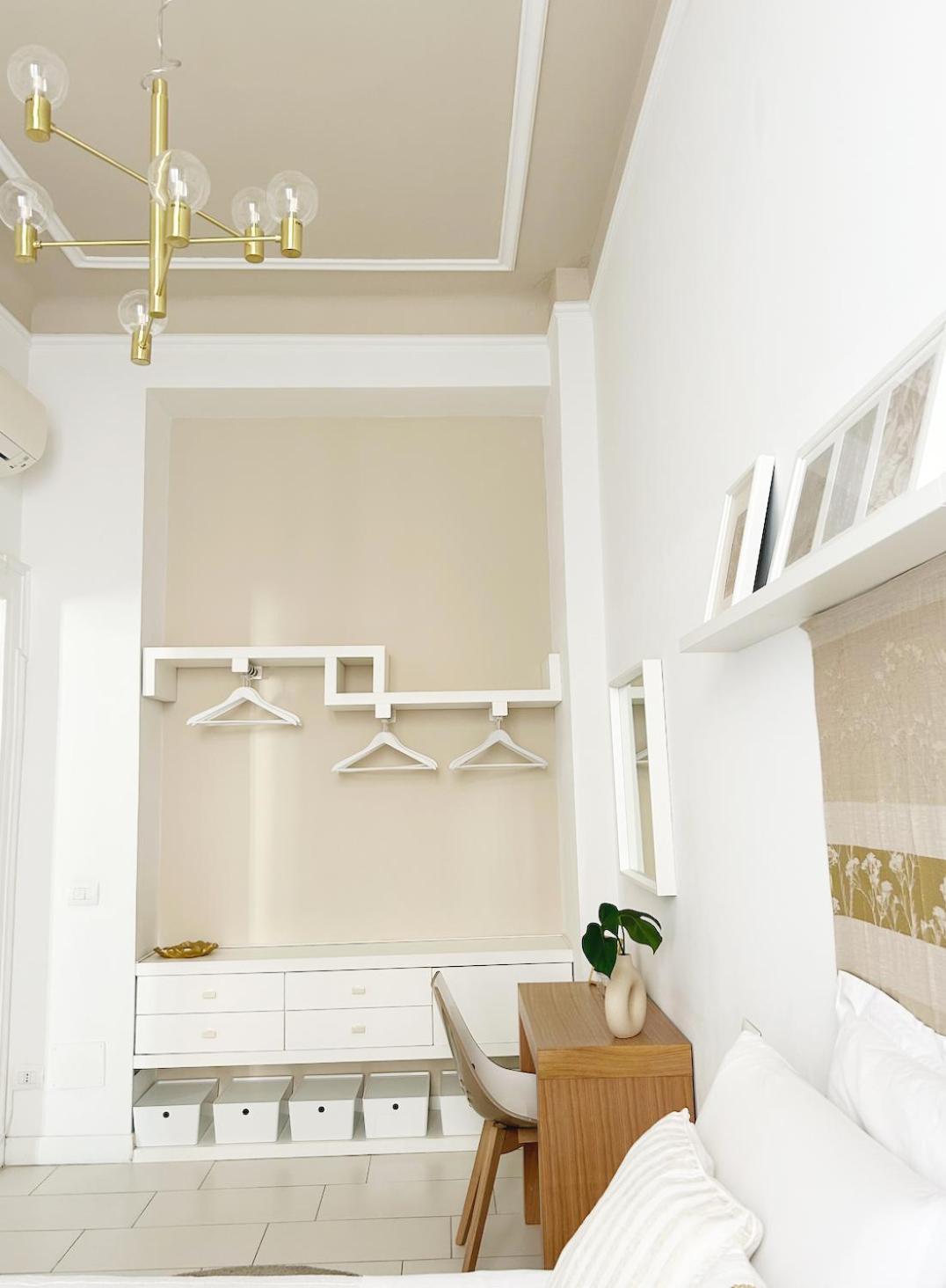 Lis Apartment Милан Экстерьер фото