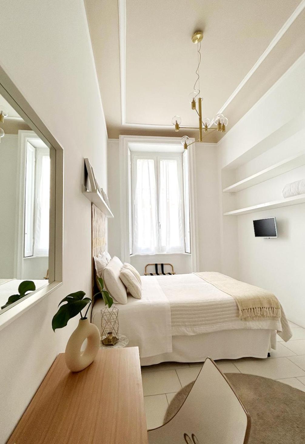 Lis Apartment Милан Экстерьер фото