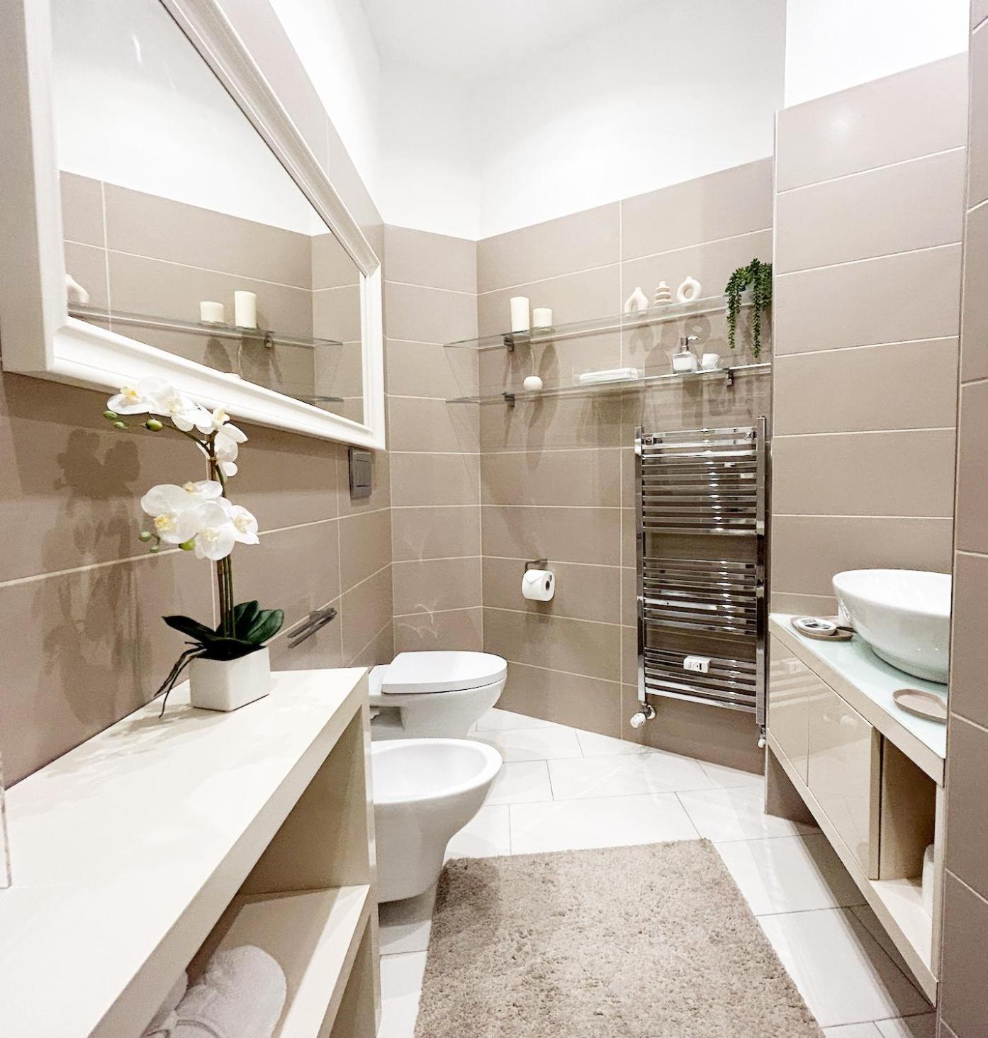 Lis Apartment Милан Экстерьер фото